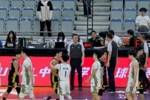 🏀CUBAL-陈子昂17分 马俊彦16+7 东南大学大胜西南大学