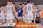 🏀CUBAL-艾渝23分 肖恺17+9+9 中国矿大力克宁波大学