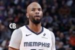 联盟第二老！Shams：40岁吉布森加盟灰熊重返NBA！