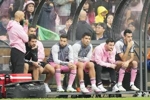 合作方：梅西仍然热爱中国香港，他会回来的，希望以更合理的方式
